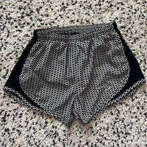 Nike dri-fit women’s running shorts